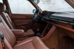 Mercedes-Benz 280 SE Collectors Edition 1982 года